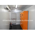 Modified Shipping Container Switching Room (shs-mc-special001)